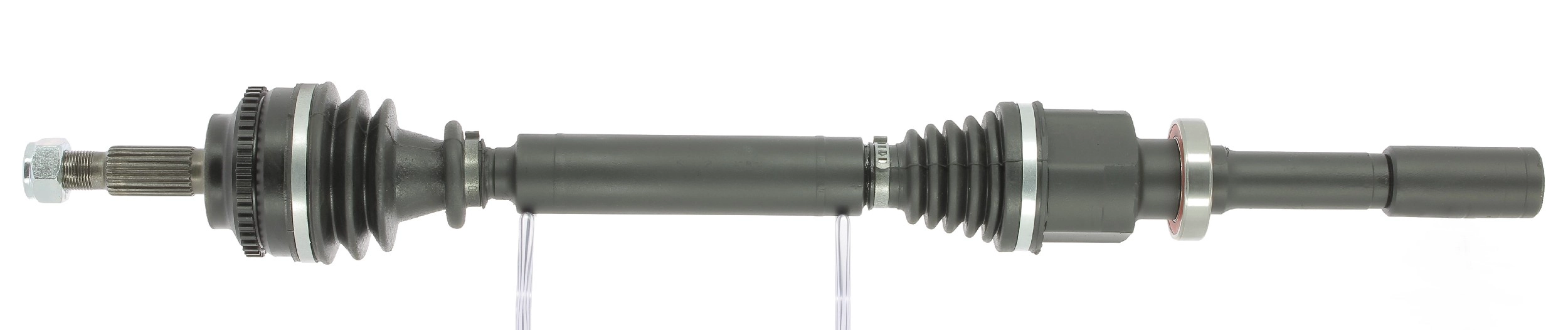 Arbre de transmission FRIESEN FDS1087