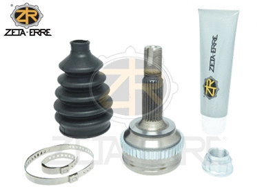 Jeu de joints, arbre de transmission ZETA-ERRE TO16