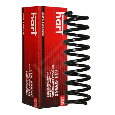 Ressort de suspension HART 482 265