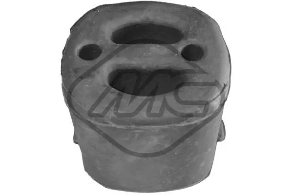 Butée élastique, silencieux Metalcaucho 00553