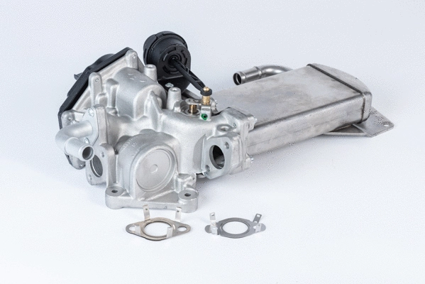 Vanne EGR BorgWarner 710946R