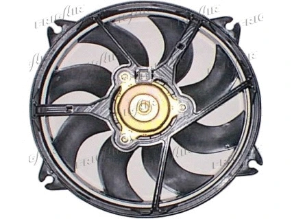 Ventilateur, refroidissement du moteur FRIGAIR 0503.2007