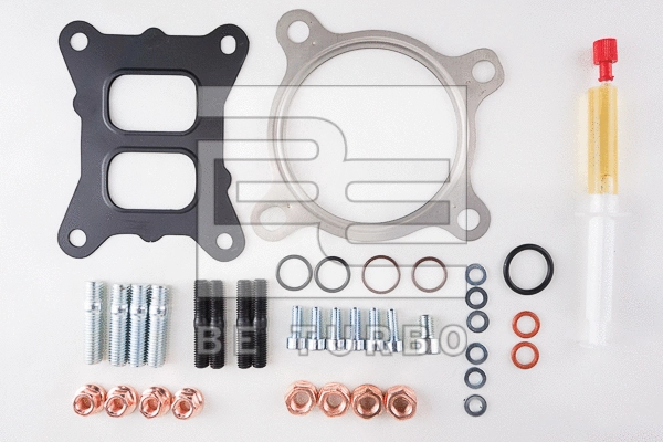 Kit de montage, compresseur BE TURBO ABS583