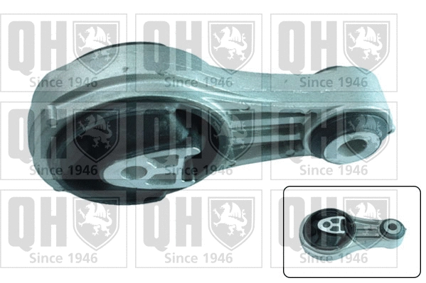 Support moteur QUINTON HAZELL EM4536