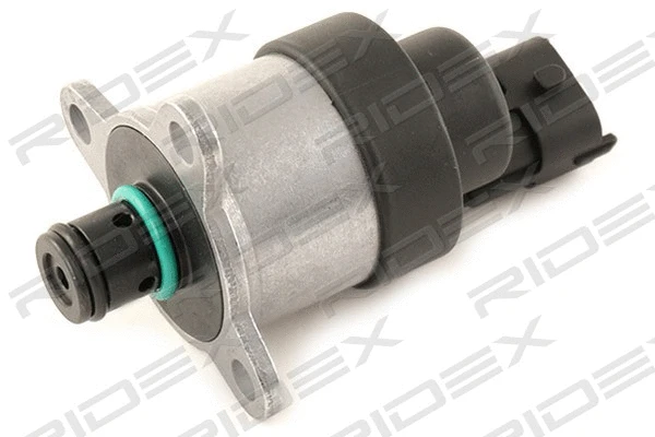 Régulateur, quantité de carburant (système à rampe commune) RIDEX 5655C0017