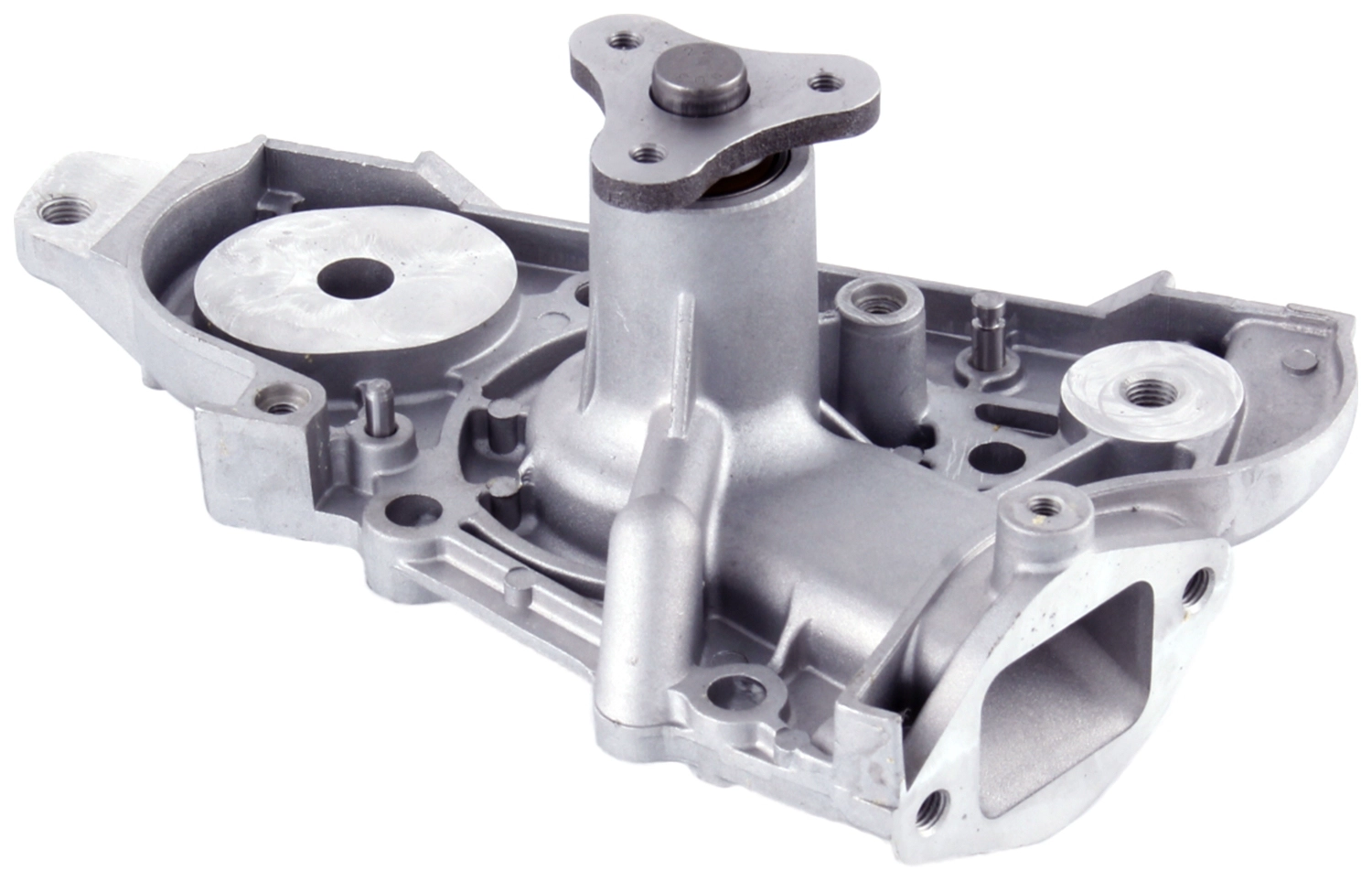 Pompe à eau, refroidissement du moteur GATES-AU GWP3081
