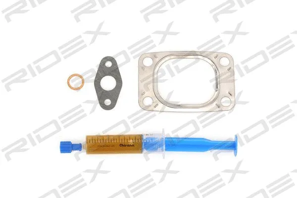 Turbocompresseur, suralimentation RIDEX 2234C10023R