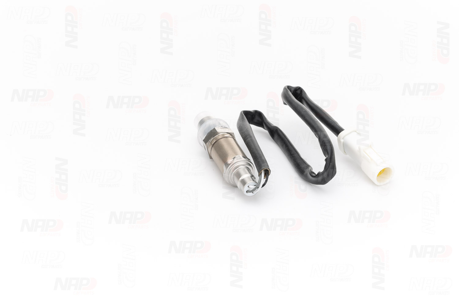 Sonde lambda NAP carPARTS GmbH CLS10011