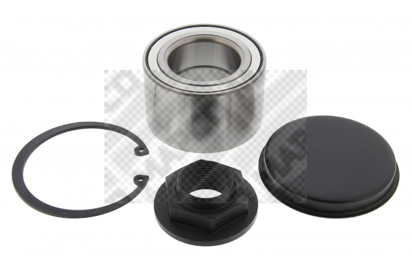 Kit de roulements de roue MAPCO 26798