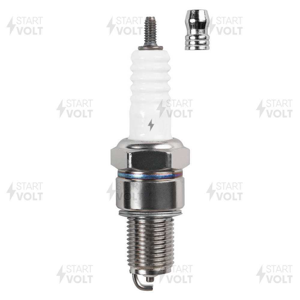 Bougie d'allumage STARTVOLT VSP 0309