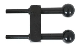 Outillage de montage, courroie crantée LASER TOOLS 0558
