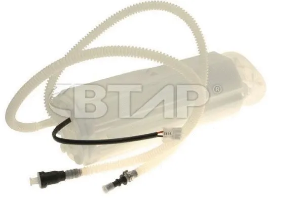 Pompe à carburant BTAP BVE206-016