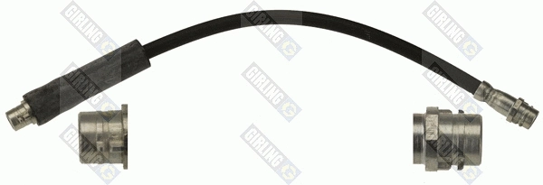 Flexible de frein GIRLING 9001570