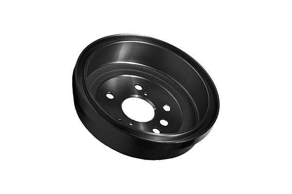 Tambour de frein ZentParts Z01701