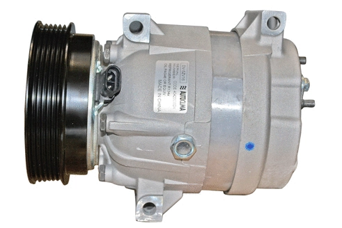 Compresseur, climatisation AUTOCLIMA 40420035DV