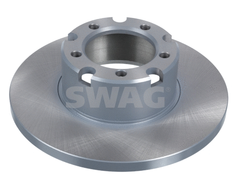 Disque de frein SWAG 10 90 4876