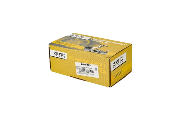 Entretoise/tige, stabilisateur ZentParts Z29039