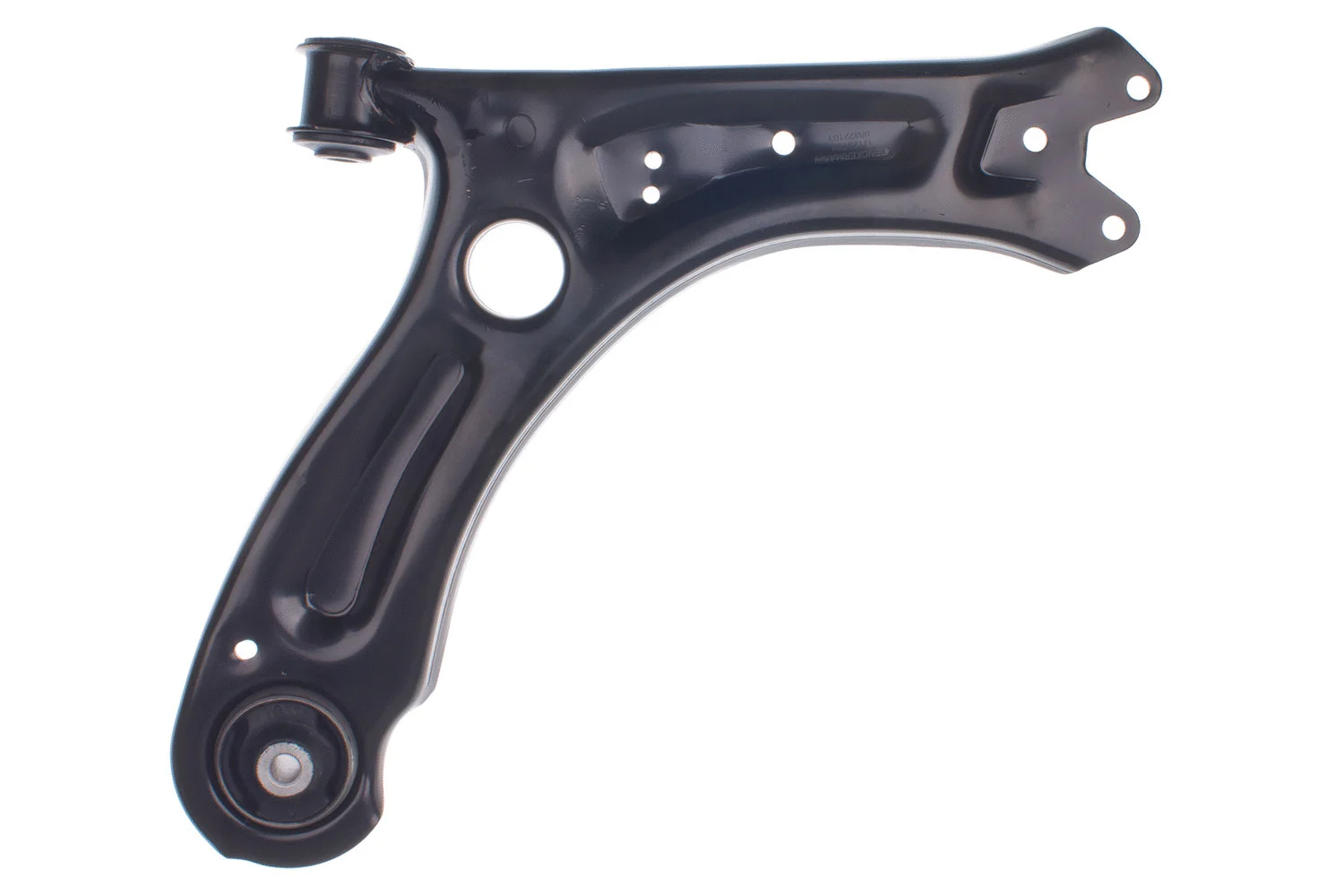 Bras de liaison, suspension de roue DENCKERMANN D120701
