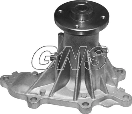 Pompe à eau, refroidissement du moteur GNS YH-N174