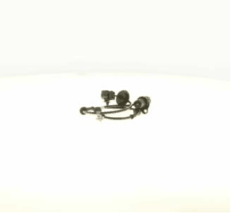 Capteur, vitesse de roue A.Z. Meisterteile AZMT-49-020-1264