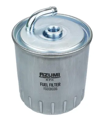 Filtre à carburant Azumi FSD31036