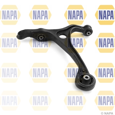 Bras de liaison, suspension de roue NAPA NST2818