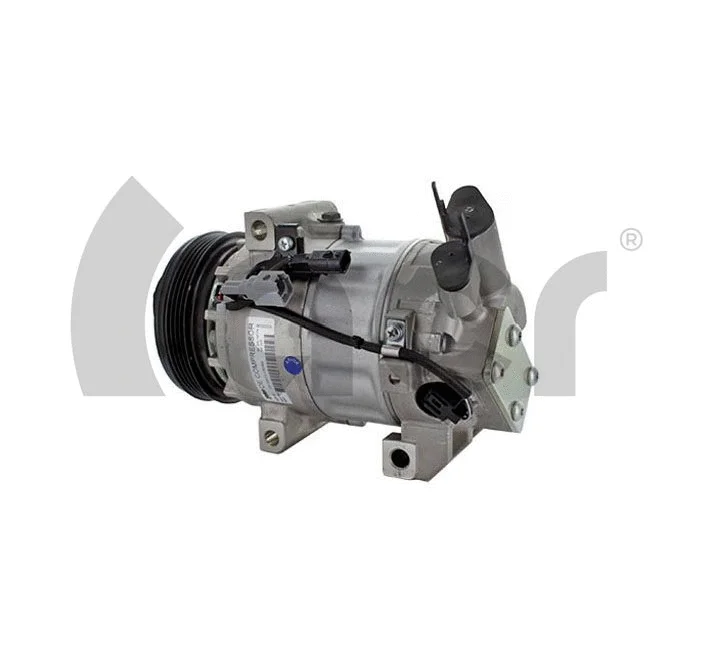 Compresseur, climatisation ACR 135519