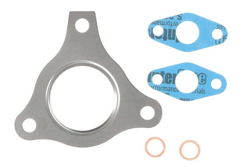 Kit de montage, compresseur A.Z. Meisterteile AZMT-52-020-2524