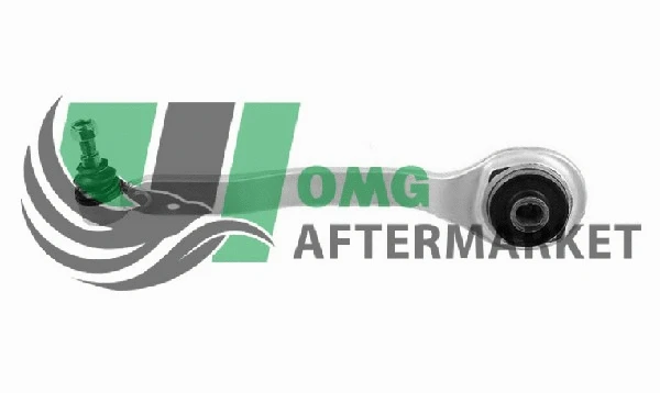 Bras de liaison, suspension de roue OMG SRL G40.4073/C