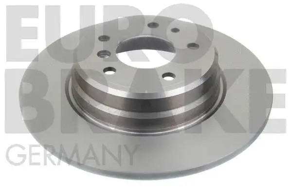 Disque de frein EUROBRAKE 5815201533
