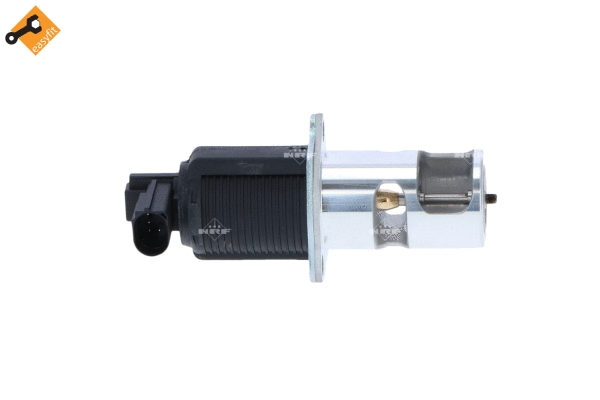 Vanne EGR WILMINK GROUP WG2161804