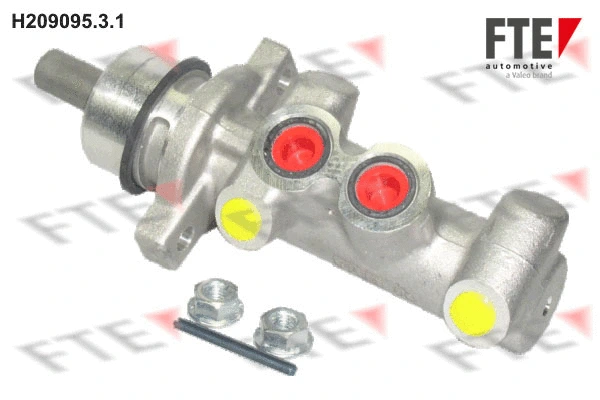 Maître-cylindre de frein FTE 9220109