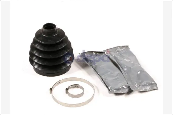 Jeu de joints-soufflets, arbre de commande DEPA T3021