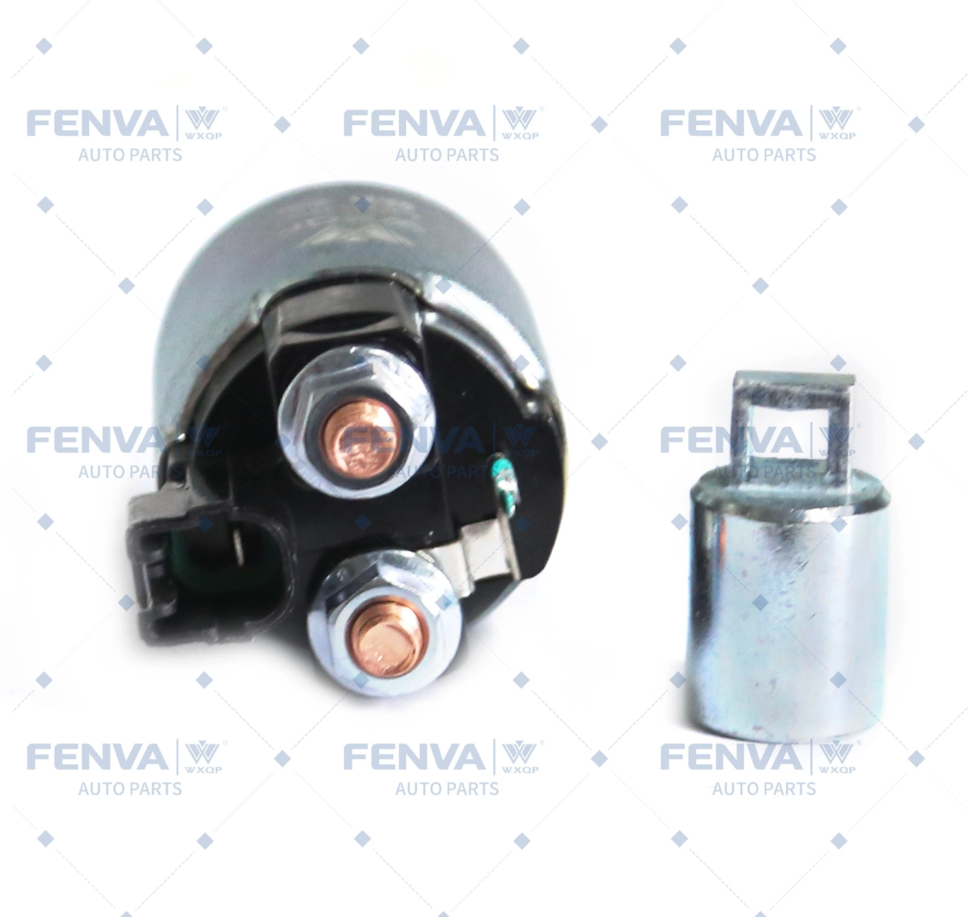 Contacteur, démarreur WXQP 30750