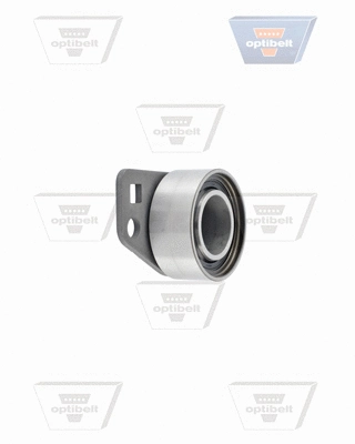 Poulie de tension, courroie crantée OPTIBELT 338ST