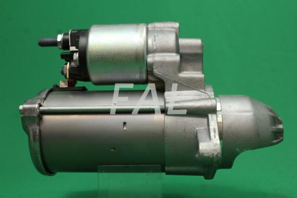 Démarreur FAL Anlasser- und Lichtmaschinenservice F017293/1