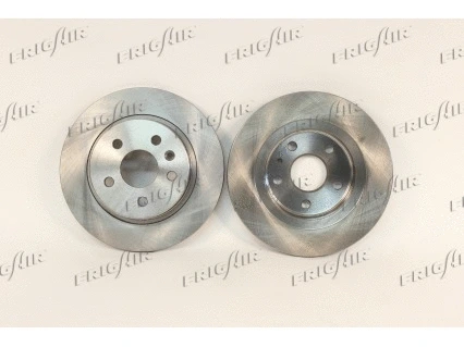 Disque de frein FRIGAIR DC07.101