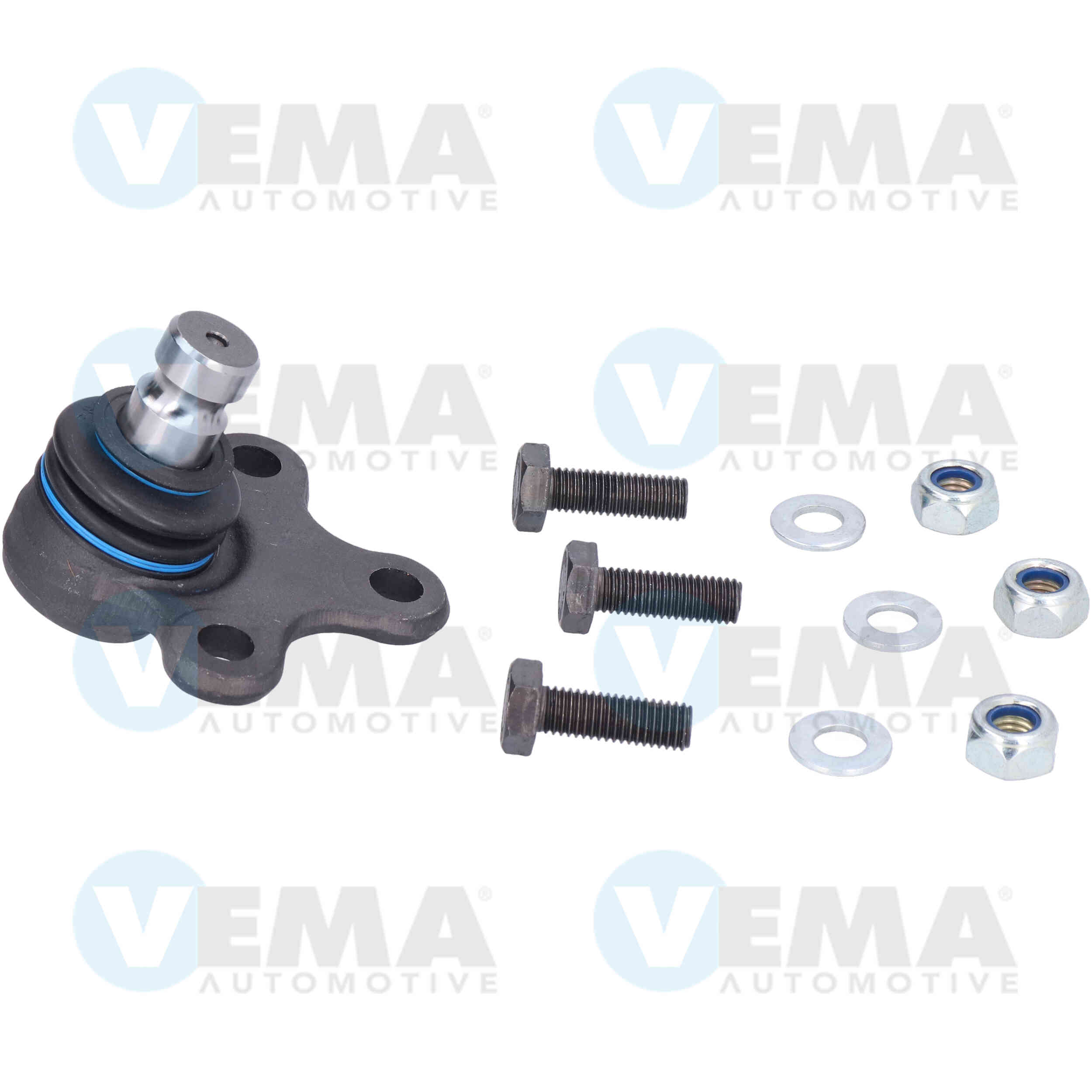 Rotule de suspension VEMA 230115