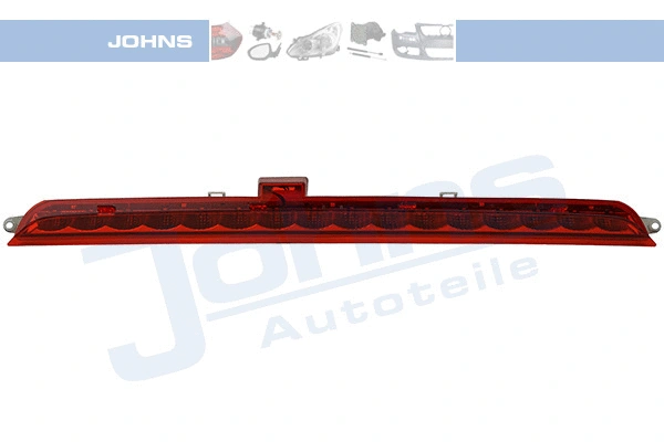 Feu stop additionnel JOHNS 50 83 89-1