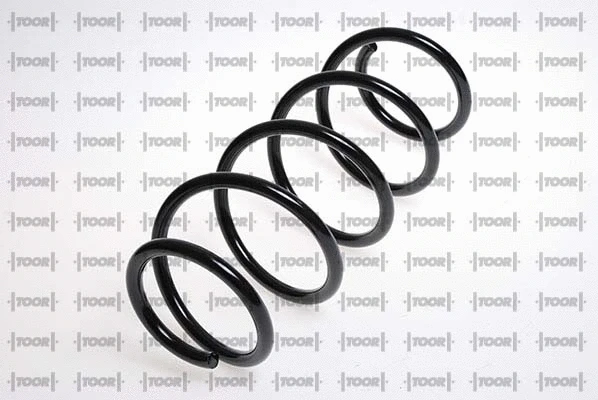 Ressort de suspension TOOR SC61680