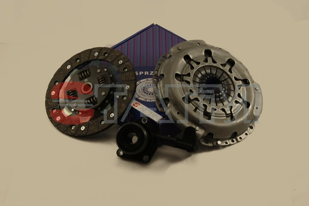 Kit d'embrayage STATIM 120.675