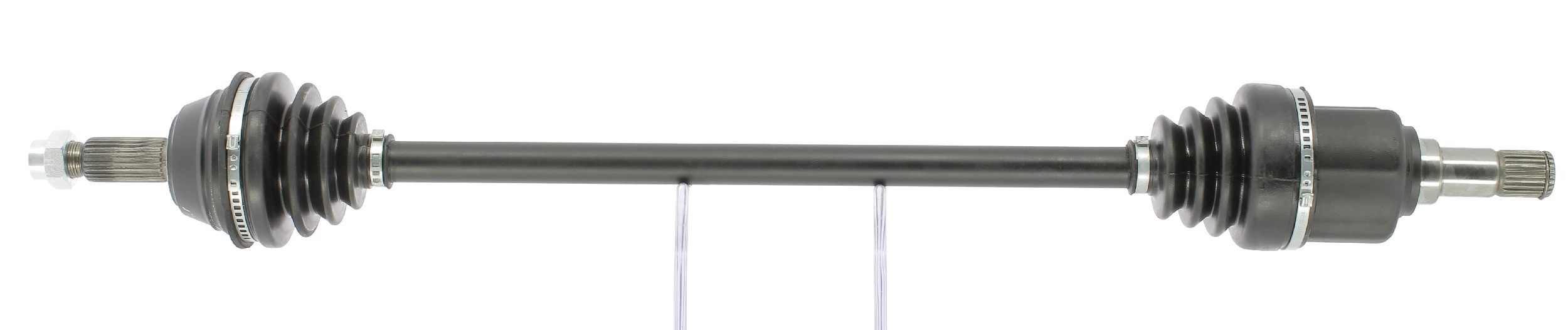 Arbre de transmission FRIESEN FDS1402