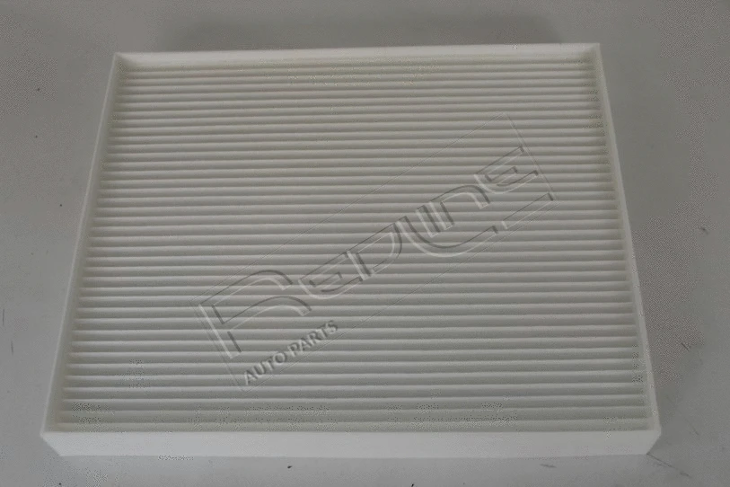 Filtre, air de l'habitacle RED-LINE 36HY107