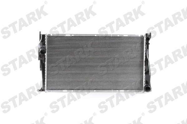 Radiateur, refroidissement du moteur Stark SKRD-0120350