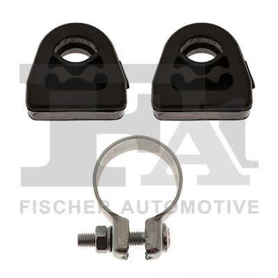 Kit d'assemblage, tuyau d'échappement FA1 K140242