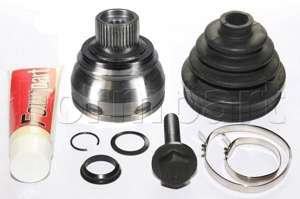 Jeu de joints, arbre de transmission FORMPART 11398047/S