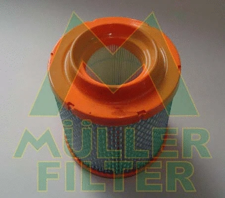 Filtre à air MULLER FILTER PA3418