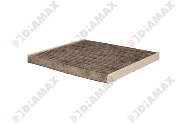Filtre, air de l'habitacle DIAMAX DP4228