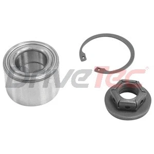 Kit de roulements de roue DriveTec DWB1275