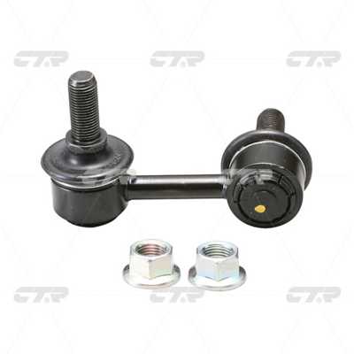 Entretoise/tige, stabilisateur CTR CL0200